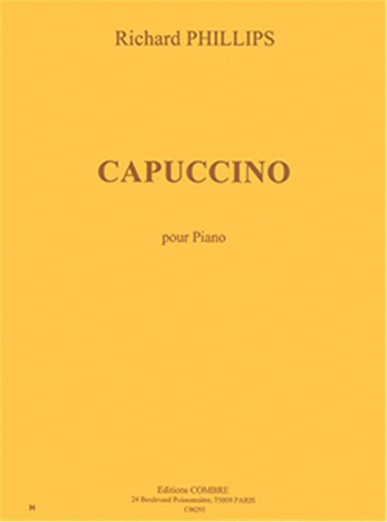 Capuccino